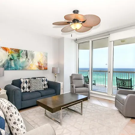 Silver Beach Towers E802